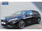 Hyundai i30 - Wagon 1.5 T-GDi MHEV N-Line Sky Automaat | Pano |