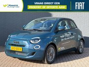 Fiat 500 - 1.0 Hybrid 65pk Torino Launch Edition I Cruise Control I App