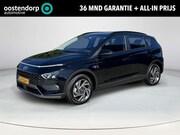 Hyundai Bayon - 1.0 T-GDI Comfort | Cruise Control | Parkeersensoren | Achte