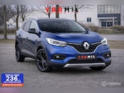 Renault Kadjar - 1.3 TCe Black Edition NAP DEALER ONDERHOUDEN NETTE WAGEN