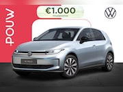 Volkswagen ID.Polo - 211pk Life First Edition 52 kWh | 17" Velgen | Stoelverwarmi