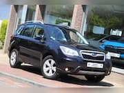 Subaru Forester - 2.0 AWD Automaat Executive Schuifdak Leer Navi