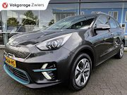 Kia e-Niro - DynamicLine 64 kWh 3-FASE SOH92.8%|Navi|Carplay|