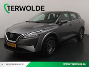 Nissan Qashqai - 1.3 MHEV Xtronic Acenta | AUTOMAAT | Trekhaak |