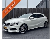Mercedes-Benz A-klasse - 180 Ambition/AMG PAKKET/1E EIGENAAR/NAP