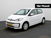 Volkswagen Up! - 1.0 65 PK| Origineel Nederlands | 1e Eigenaar | Airco | DAB+