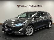 Ford Focus - Wagon 1.5 EcoBoost*Automaat*Head-up*Winter-Pakket*elect-Klep