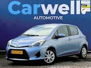 Toyota Yaris - 1.5 Full Hybrid Aspiration|2e Eigenaar|Trekhaak|Navi|Camera|