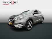 Nissan Qashqai - 1.2 Tekna