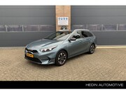 Kia Ceed - Sportswagon 1.0 T-GDi 100PK Design Edition | JBL | Elek. Kle