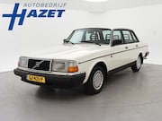 Volvo 240 - 2.3 GL INJECTION SEDAN 1990 *163.024 km