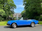 Fiat 124 - 1800 Sport Spider