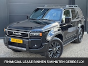 Toyota Land Cruiser - 2.8 D-4D Professional | Grijs kenteken | NL AUTO | Meest lux