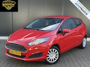 Ford Fiesta - 1.0 Style Airco Elektrische ramen NL auto APK