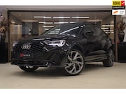Audi Q3 Sportback - 45 TFSI e 3X S-Line PANO/CAM/BLINDE/ACC/MEM/VOL