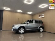 Skoda Yeti - 1.2 TSI Comfort * 1e Eig / Trekhaak / Navigatie / Cruise con