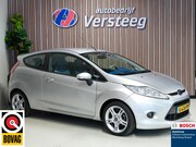Ford Fiesta - 1.6 Sport