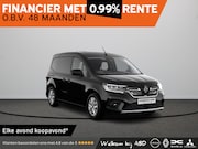 Renault Kangoo - Extra 44 kWh | Achteruitrijcamera | Elektronisch geregelde a