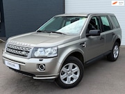 Land Rover Freelander - 2.2 TD4 S VOLONDERHOUD/KEYLES/FACELIFT/XENON
