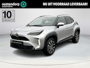 Toyota Yaris Cross - 1.5 Hybrid 130 Dynamic Comfort Pack