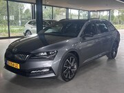 Skoda Superb - Combi 1.4 TSI iV Sportline Business