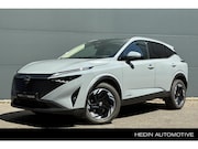 Nissan Qashqai - 1.5 e-Power N-Connecta | Panoramadak | Apple Carplay / Andro