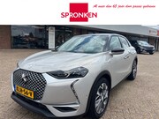 DS DS 3 Crossback - E-Tense Performance Line 50 kWh Navi-Camera-Keyless-Headup