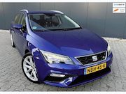 Seat Leon - ST 1.5 TSI FR 150PK 2019 LED ACC Stoelverw.