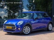 MINI One - 3-Deurs 1.5 First Salt | Carplay | Navigatie | Cruise Contro