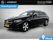 Mercedes-Benz C-klasse - Estate 300 e Luxury Line |  Elektrische voorstoelen| Stoelve