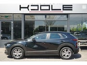 Mazda CX-30 - 2.0 e-SkyActiv-G M Hybrid Comfort | ACC | Stuur + stoel verw