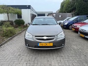 Chevrolet Epica - 2.0i Executive Limited Edition