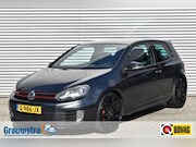 Volkswagen Golf - 2.0 GTI 3DRS. / DYN AUDIO / STOEL VERW. / PDC V+A