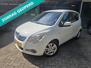 Opel Agila - 1.0 Edition | 2E EIGENAAR | | AIRCO |3/6 OF 12 MND GARANTIE