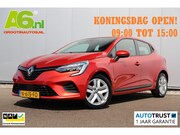 Renault Clio - 1.0 TCe Business Zen Navigatie Carplay Android Airco Cruise 