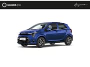 Kia Picanto - 1.0 GDi DynamicPlusLine | 4-zits | Parkeersensoren Achter |