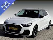 Audi A1 - Sportback 30 TFSI epic NL-AUTO | LEDER | TWO TONE |AUTOMAAT
