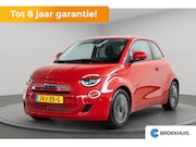 Fiat 500 - 1.0 Hybrid Torino Launch Edition | Tot 8 Jaar Garantie | Cli