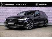 Volvo V60 - 2.0 T6 Plug-in hybrid AWD Ultra Dark