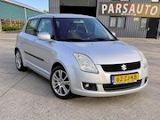 Suzuki Swift - 1.3 Shogun Airco/Carplay/Camera/Navi