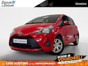 Toyota Yaris - 1.0 COMFORT | AIRCO | NL-AUTO | DEALERONDERHOUDEN |