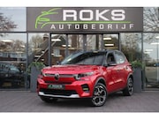 Citroën e-C3 - Max 113pk Comfort Range 44 kWh