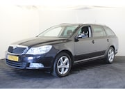 Skoda Octavia - Combi 1.2 TSI Elegance Business Line