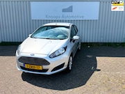 Ford Fiesta - 1.0 Style 5drs Airco 39.000km slechts