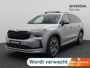Skoda Kodiaq - 1.5 TSI PHEV Sportline Business 204PK DSG Canton, Panoramada