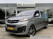 Opel Vivaro - 2.0 CDTI L3H1 DC Innovation * Dubbele cabine * Trekhaak * St