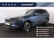 Volvo XC90 - T8 Recharge AWD Plus Bright - Panorama/schuifdak - IntelliSa
