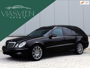 Mercedes-Benz E-klasse - Estate 350 Avantgarde Sport! Youngtimer, Trekhaak