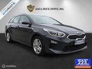 Kia Ceed - 1.0 T-GDi DynamicPlusLine TOPSTAAT