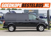 Volkswagen Transporter - 2.0 TDI 140 / Aut. / L1H1 / Cruise / Airco..